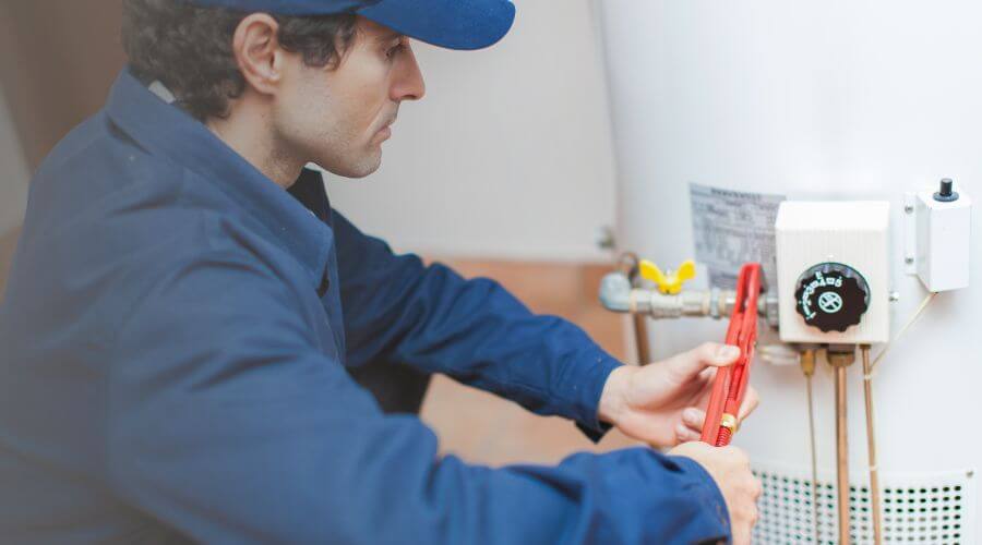 Professional Leak Detection in Fairfield, AL