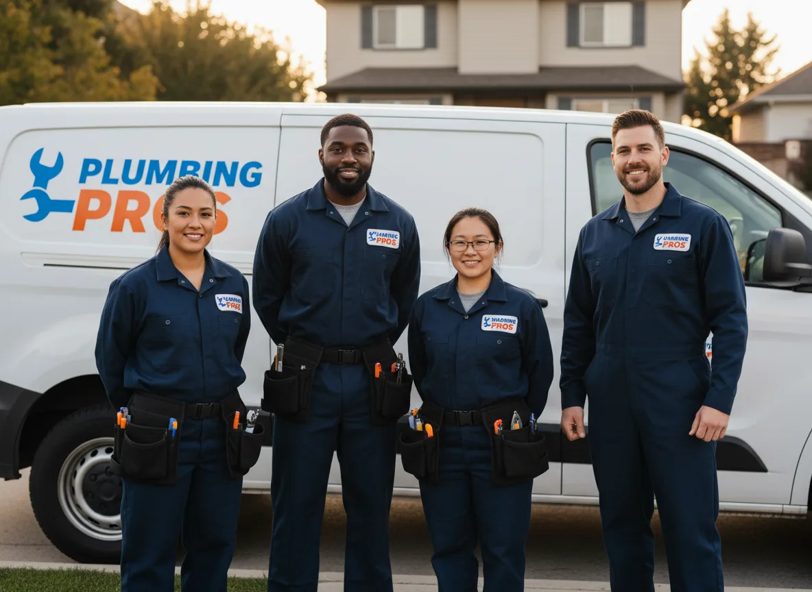 Water Heater Repair company in Fairfield, AL